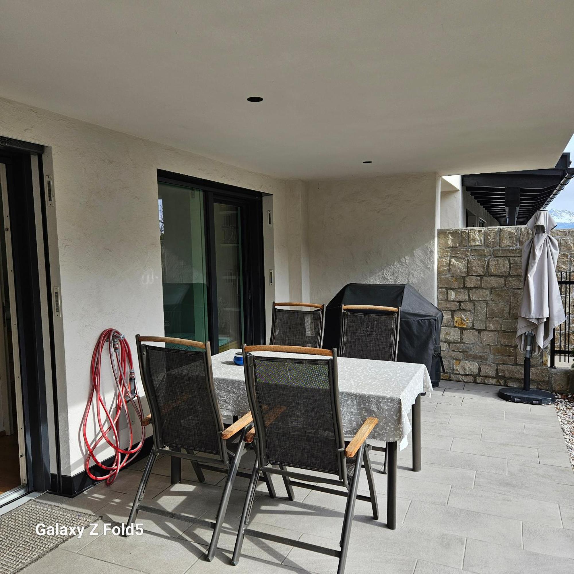 Sonnenparadies San Genesio Atesino Εξωτερικό φωτογραφία